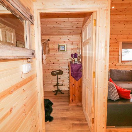 Alken Cabin 부시밀즈 외부 사진