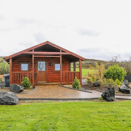 Alken Cabin 부시밀즈 외부 사진