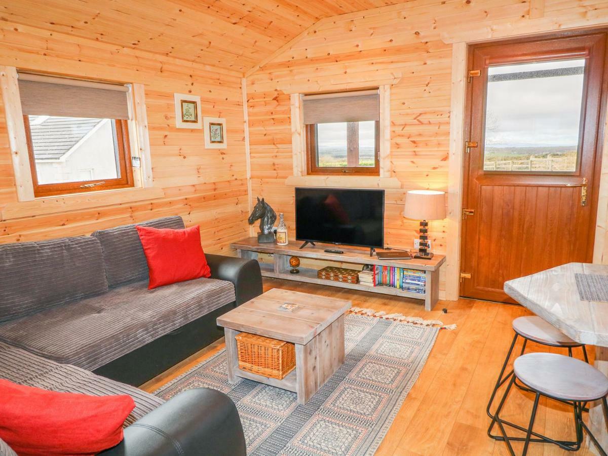 Alken Cabin 부시밀즈 외부 사진